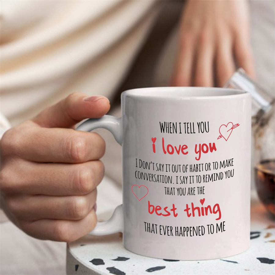 I Love You, You are The Best T - đánh giá và giá Best Tea Coffee