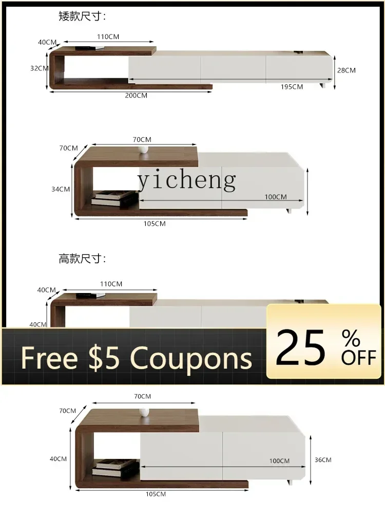 r5.13 AB   TV Cabinet and Tea  - đánh giá và giá Tea & Coffee Quận 1