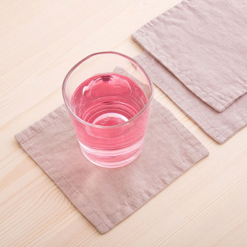 2 Lớp 100% Linen Placemat, San - đánh giá và giá Coffee Tea Station