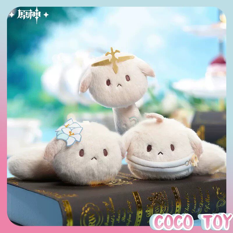 Official Authentic miHoYo Gens - đánh giá và giá Coffee Tea Organizer