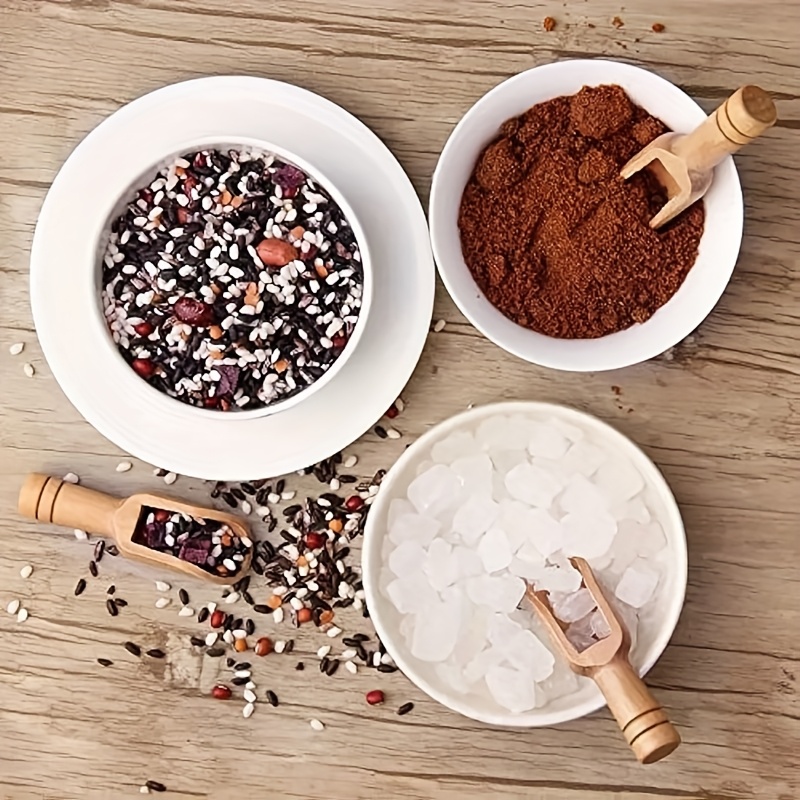 Bamboo Spoon - Multi-Purpose M - đánh giá và giá Coffee Tea Like