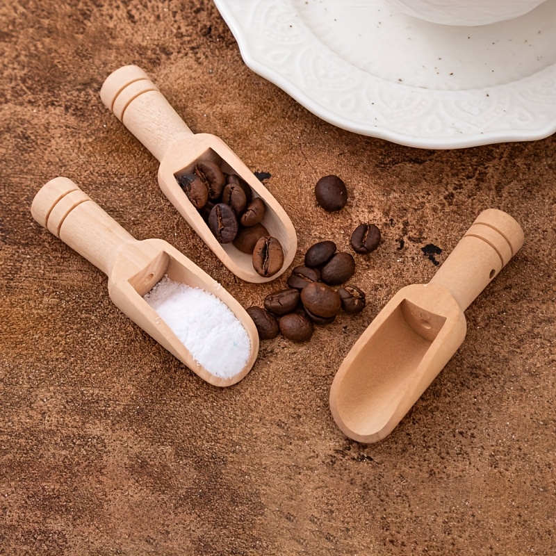 Bamboo Spoon - Multi-Purpose M - đánh giá và giá Coffee Tea Like