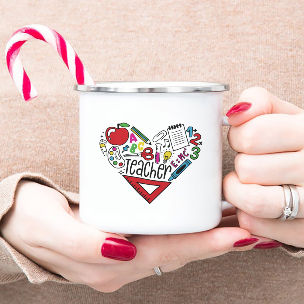 Teacher's Day Stationery Heart - đánh giá và giá Best Tea Coffee