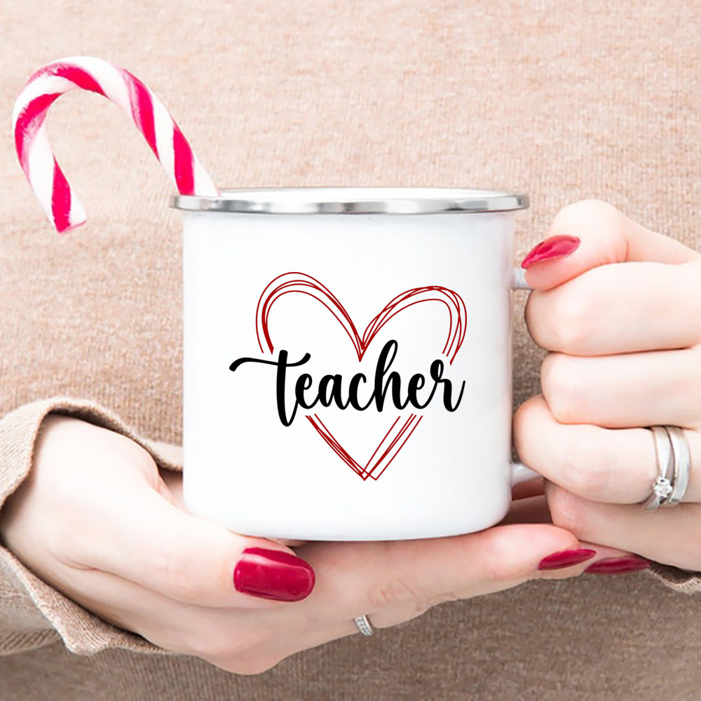 Teacher's Day Stationery Heart - đánh giá và giá Best Tea Coffee