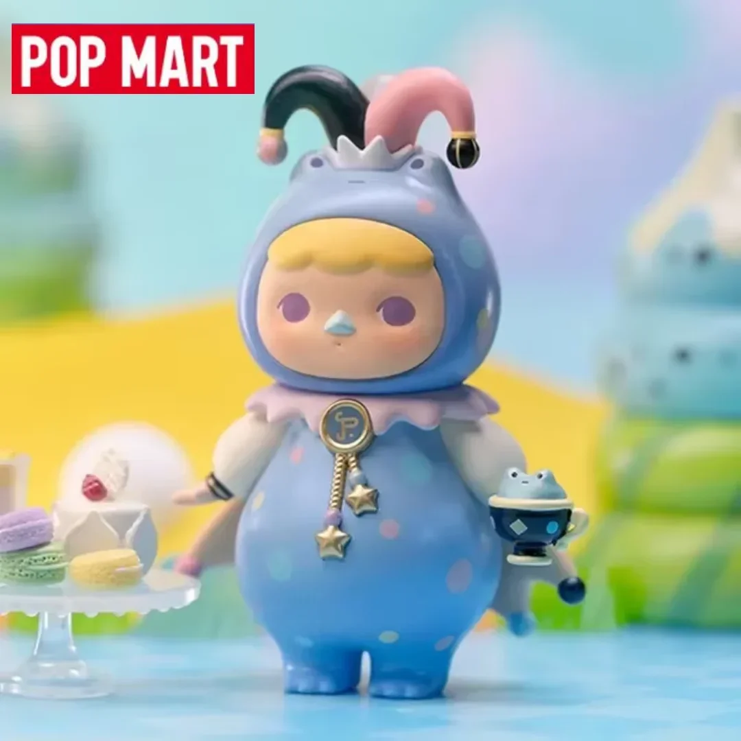 POP MART PUCKY Animal Tea Part - đánh giá và giá Coffee Tea Organizer