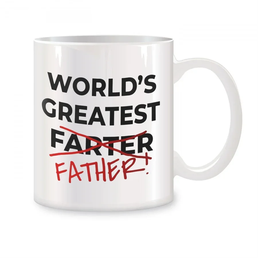 Fathers Day Mugs For Best Fart - đánh giá và giá Best Tea Coffee