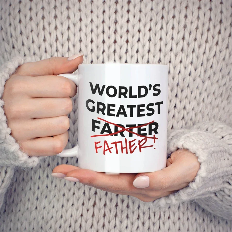 Fathers Day Mugs For Best Fart - đánh giá và giá Best Tea Coffee