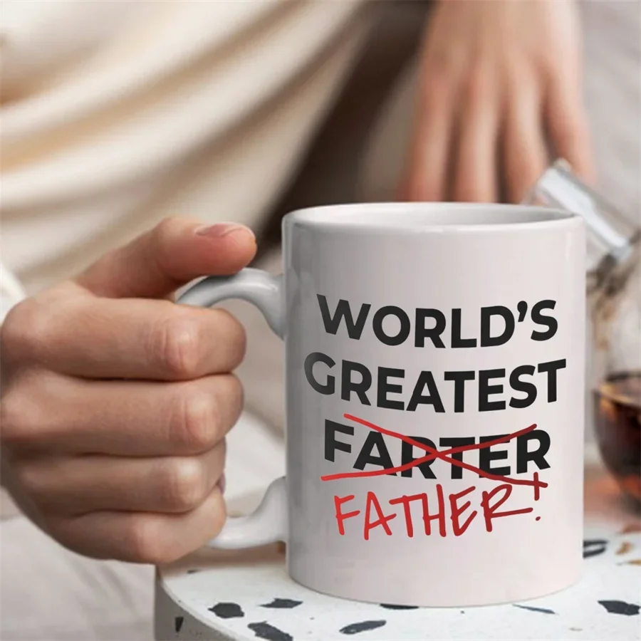 Fathers Day Mugs For Best Fart - đánh giá và giá Best Tea Coffee