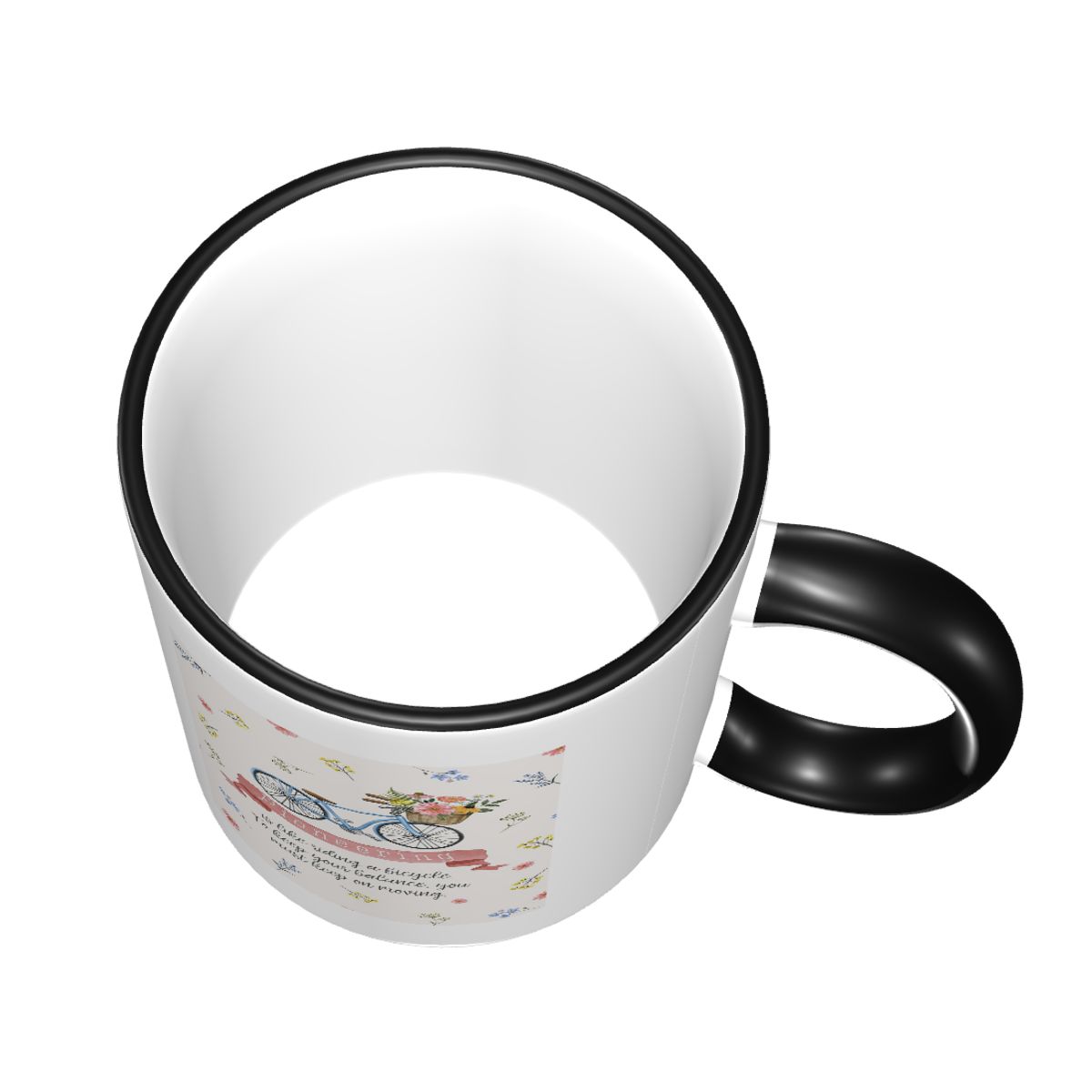 Pioneering Is Like Riding A Bi - đánh giá và giá Coffee Tea Like