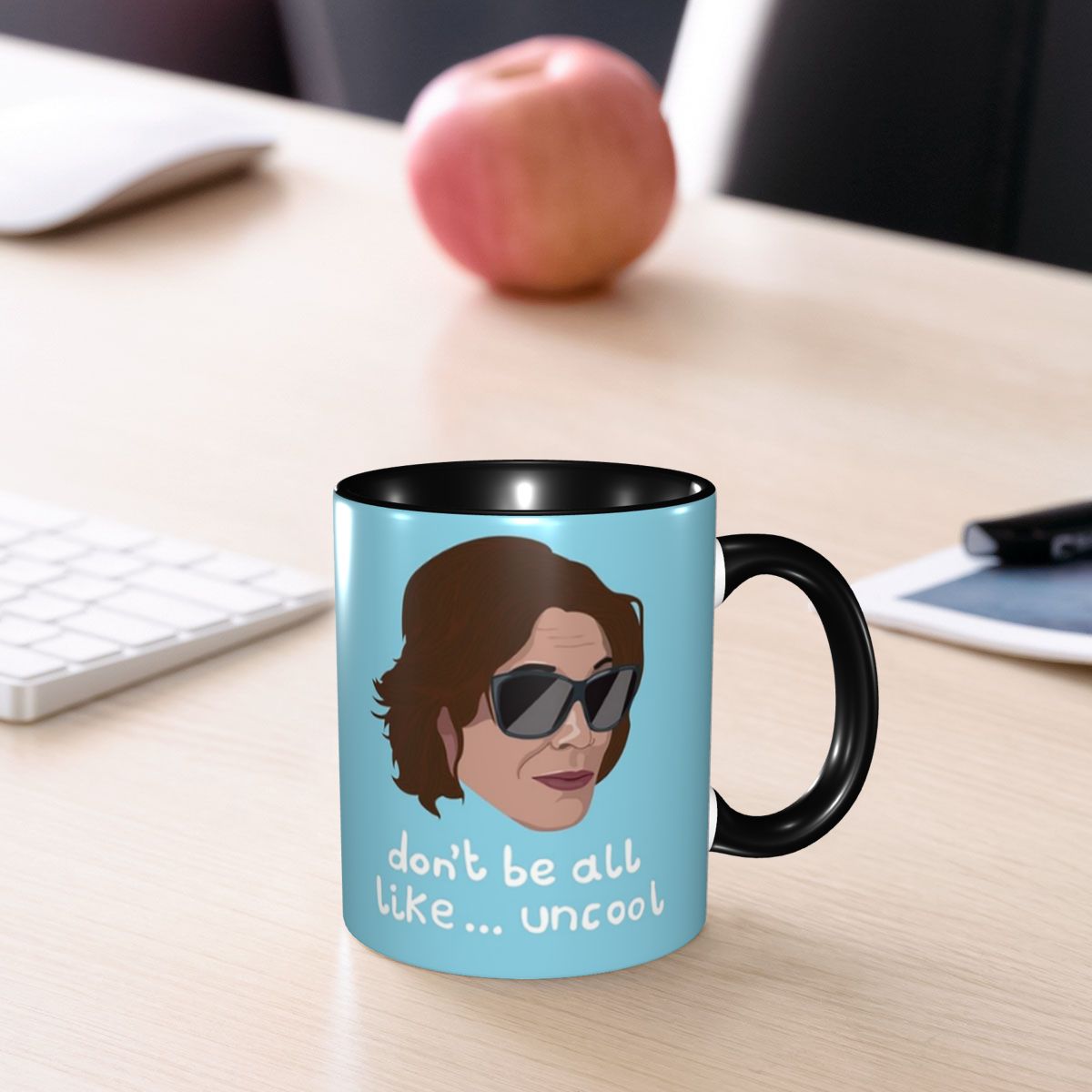 Luann - Real Housewives - Rhon - đánh giá và giá Coffee Tea Like