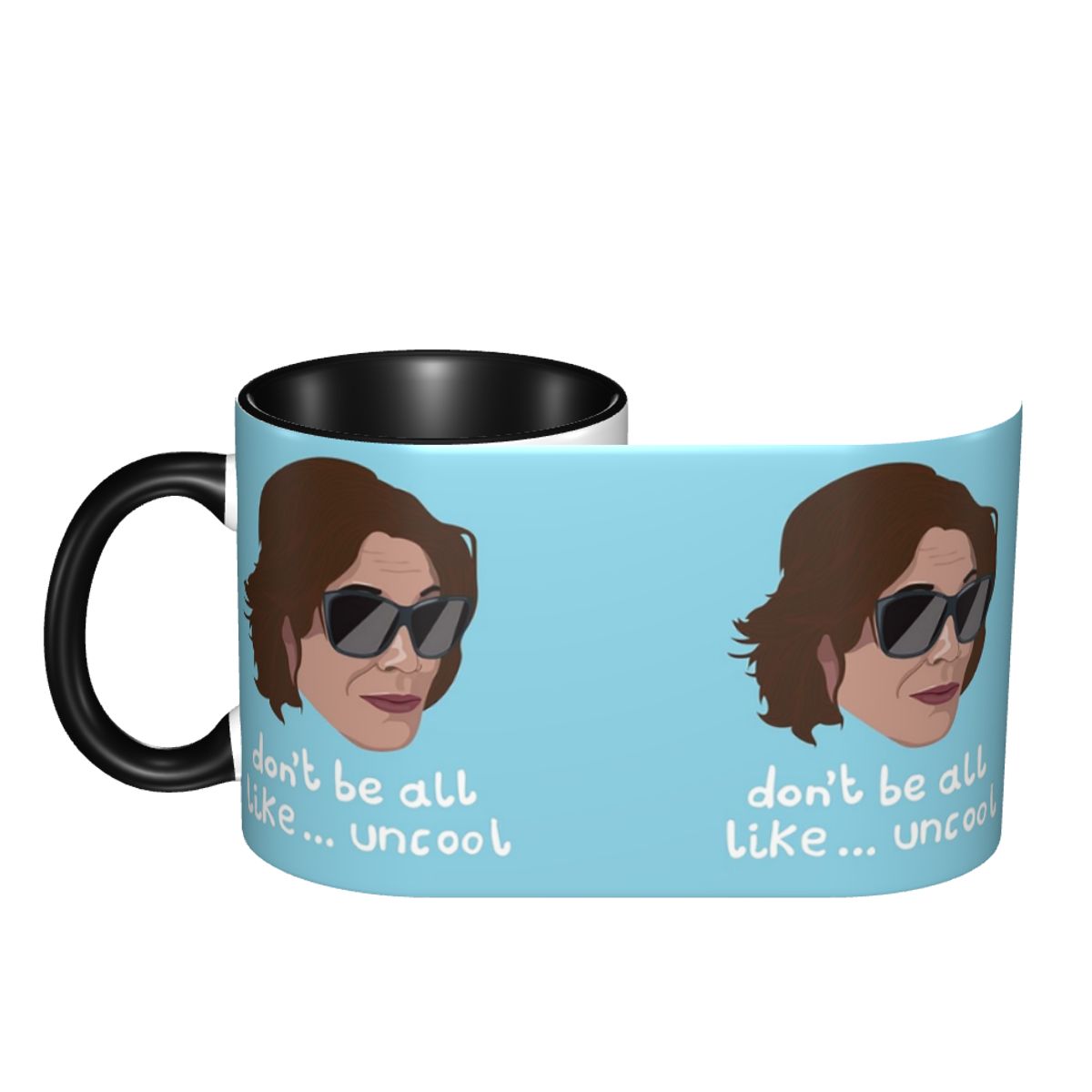 Luann - Real Housewives - Rhon - đánh giá và giá Coffee Tea Like