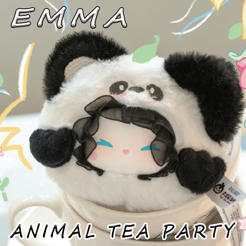 Original Lucy Emma Animal Tea  - đánh giá và giá Coffee Tea Organizer